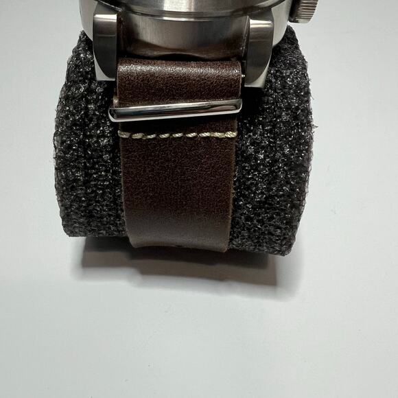 Invicta Mens Aviator Model 18886 Stainless Steel Quartz Watch - Picture 9 of 9